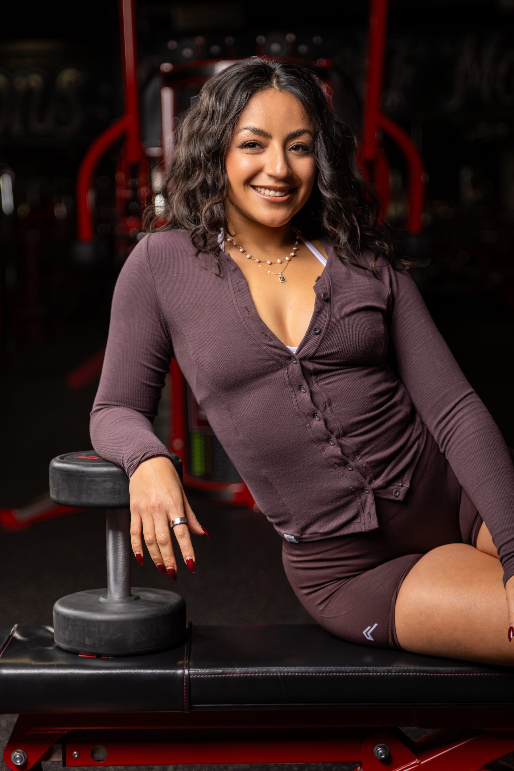 More Than Strength at Legacy Performance Institute Del Mar