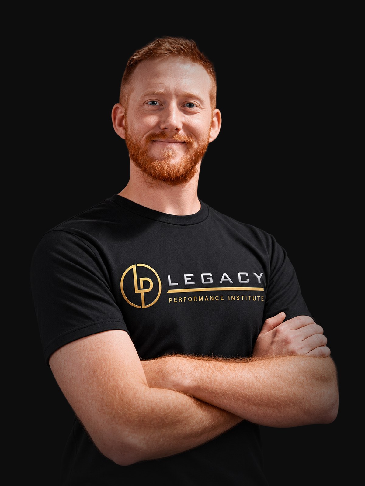 Andy Mog — Functional & Endurance coach at Legacy Performance Institute Del Mar