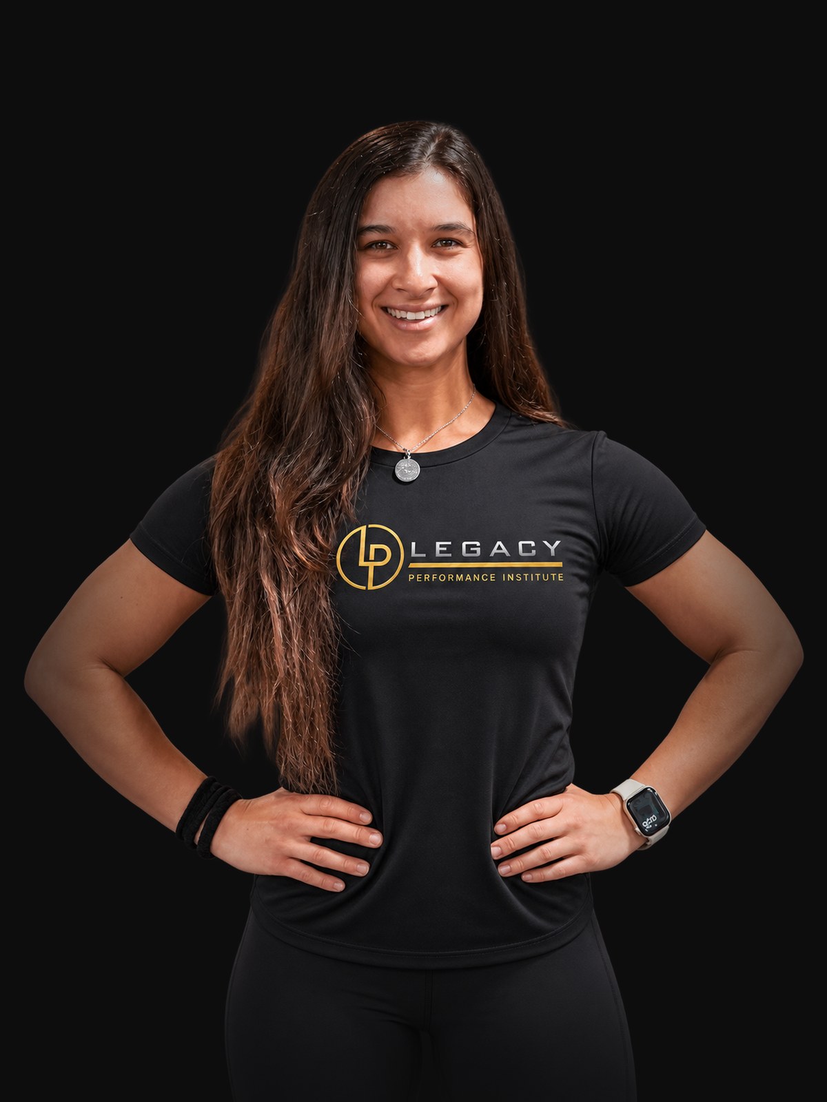 Emma Warren — Holistic & Mindset coach at Legacy Performance Institute Del Mar