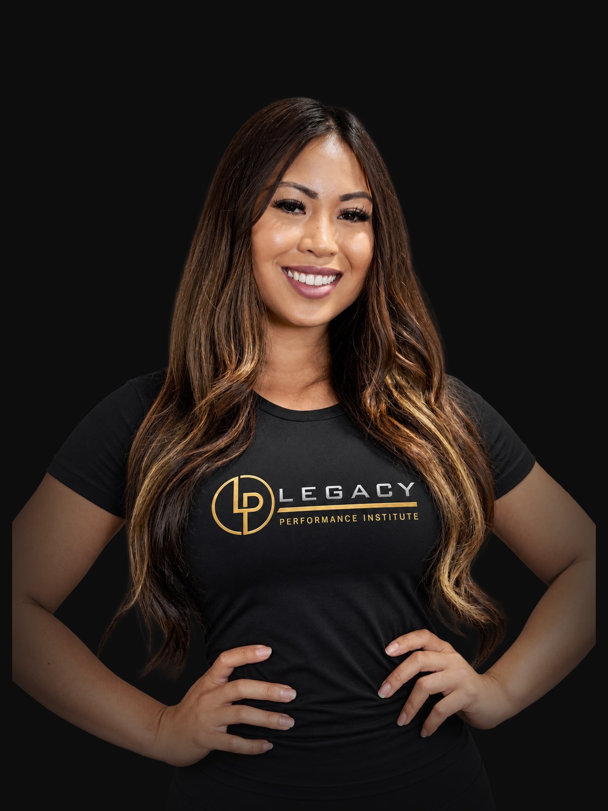 Fate Villa — Holistic & Mindset coach at Legacy Performance Institute Del Mar