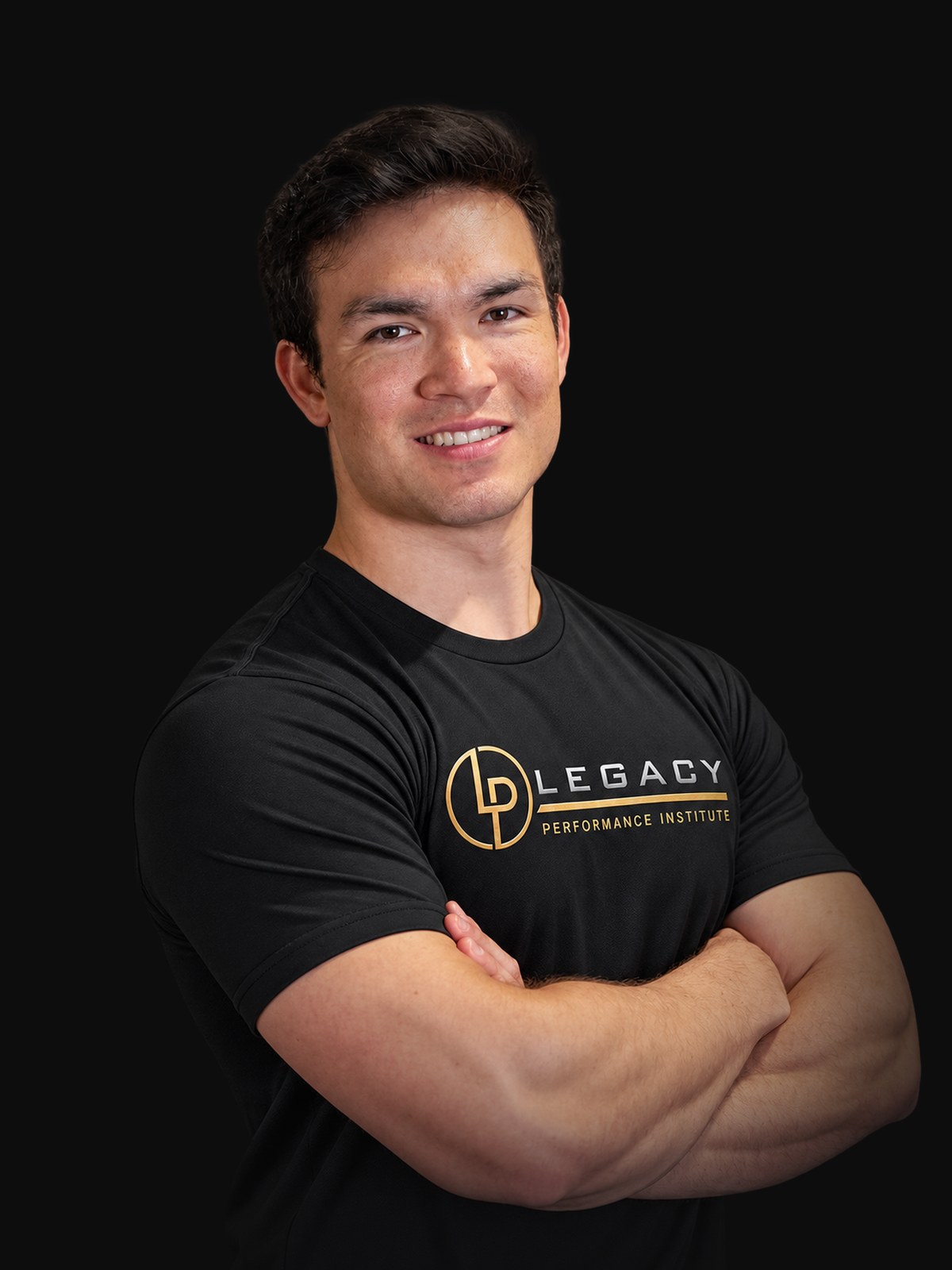 Jonathan Fong — Holistic & Mindset coach at Legacy Performance Institute Del Mar