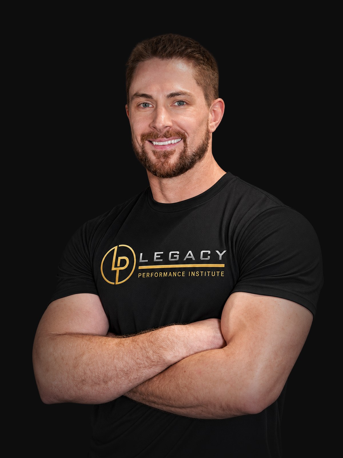 Landon Bergenthal — Strength & Performance coach at Legacy Performance Institute Del Mar