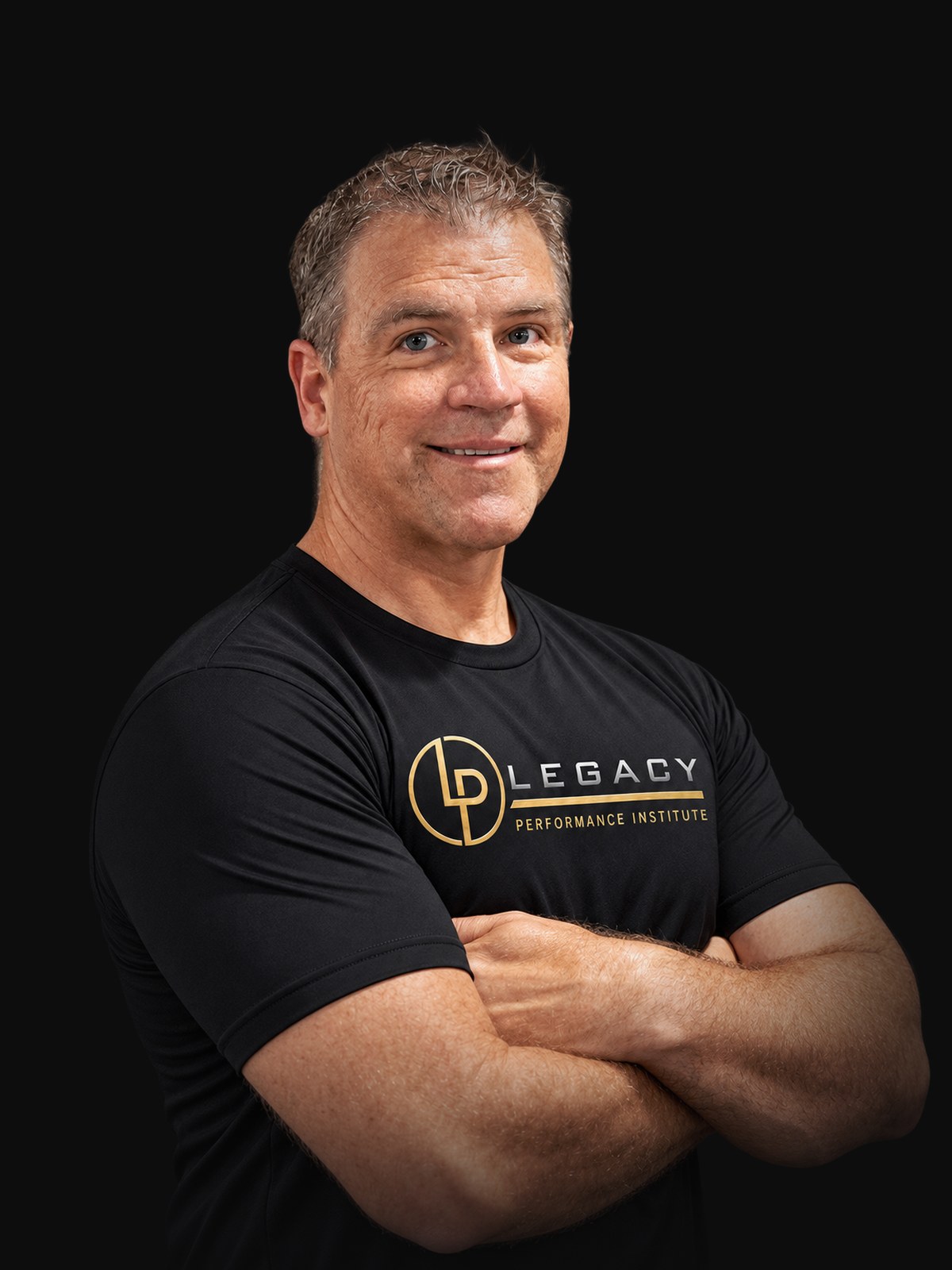 Mark Kern — Active Aging coach at Legacy Performance Institute Del Mar