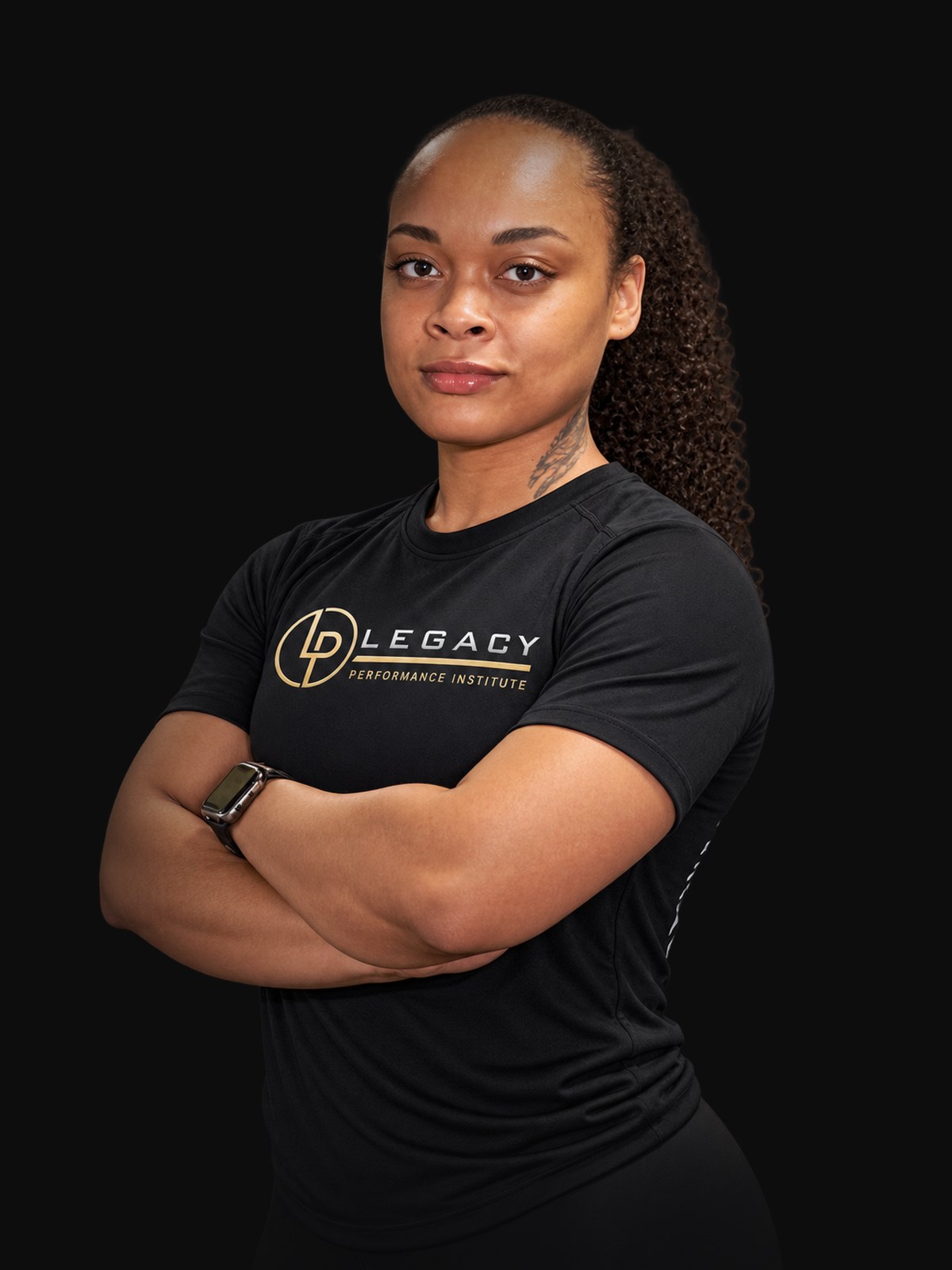 Maya Smith — Body Recomposition coach at Legacy Performance Institute Del Mar