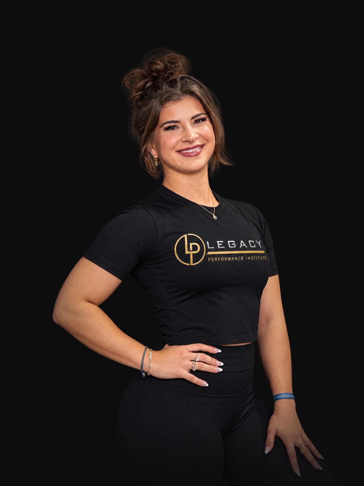 Sofia Beyer — Holistic & Mindset coach at Legacy Performance Institute Del Mar