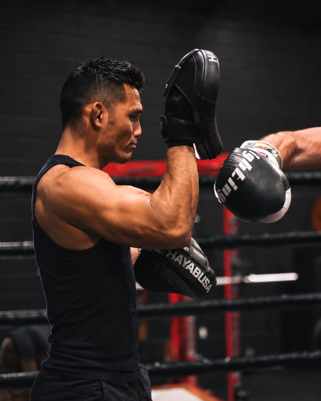 Performance Under Pressure at Legacy Performance Institute San Diego