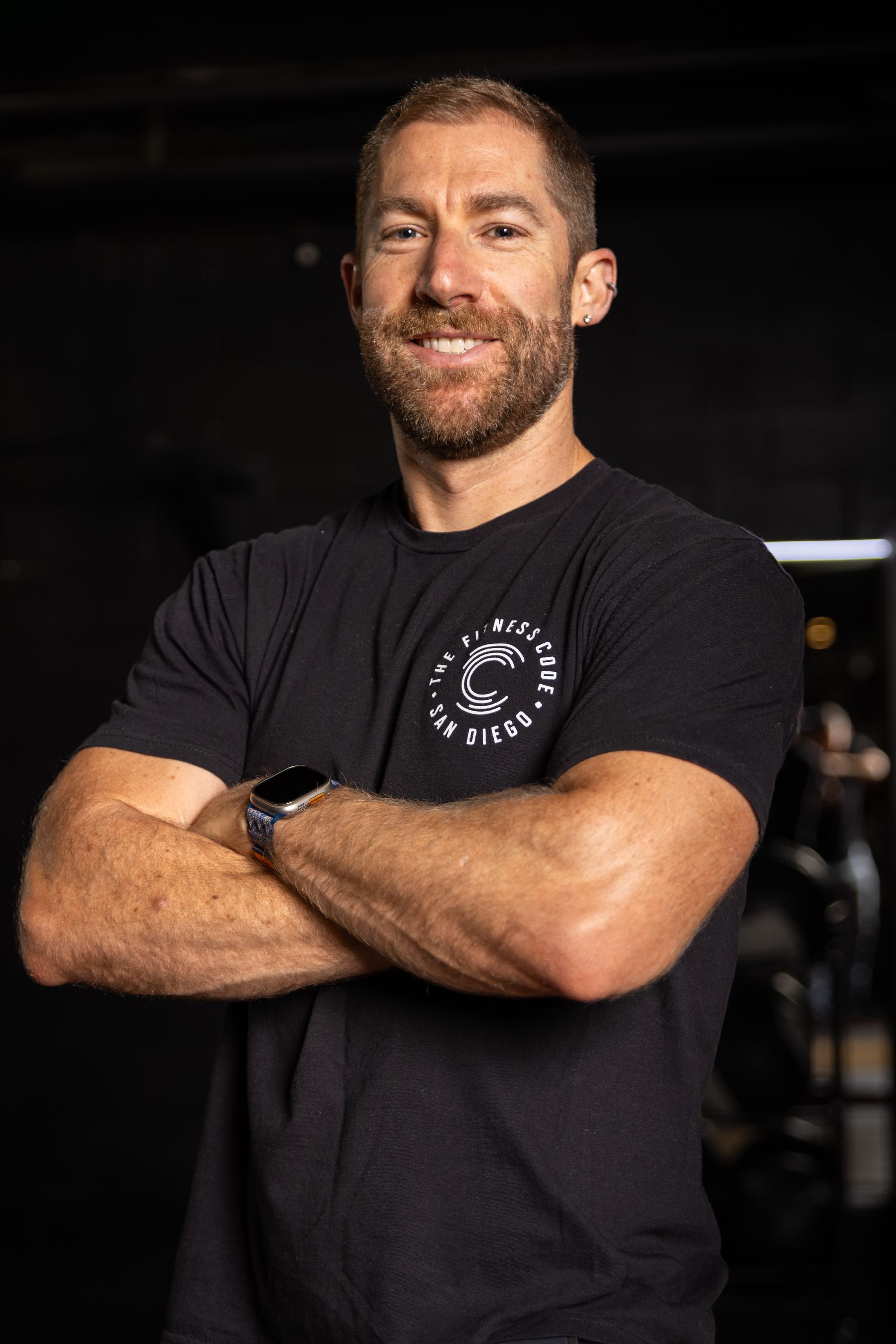 The Legacy Standard at Legacy Performance Institute San Diego