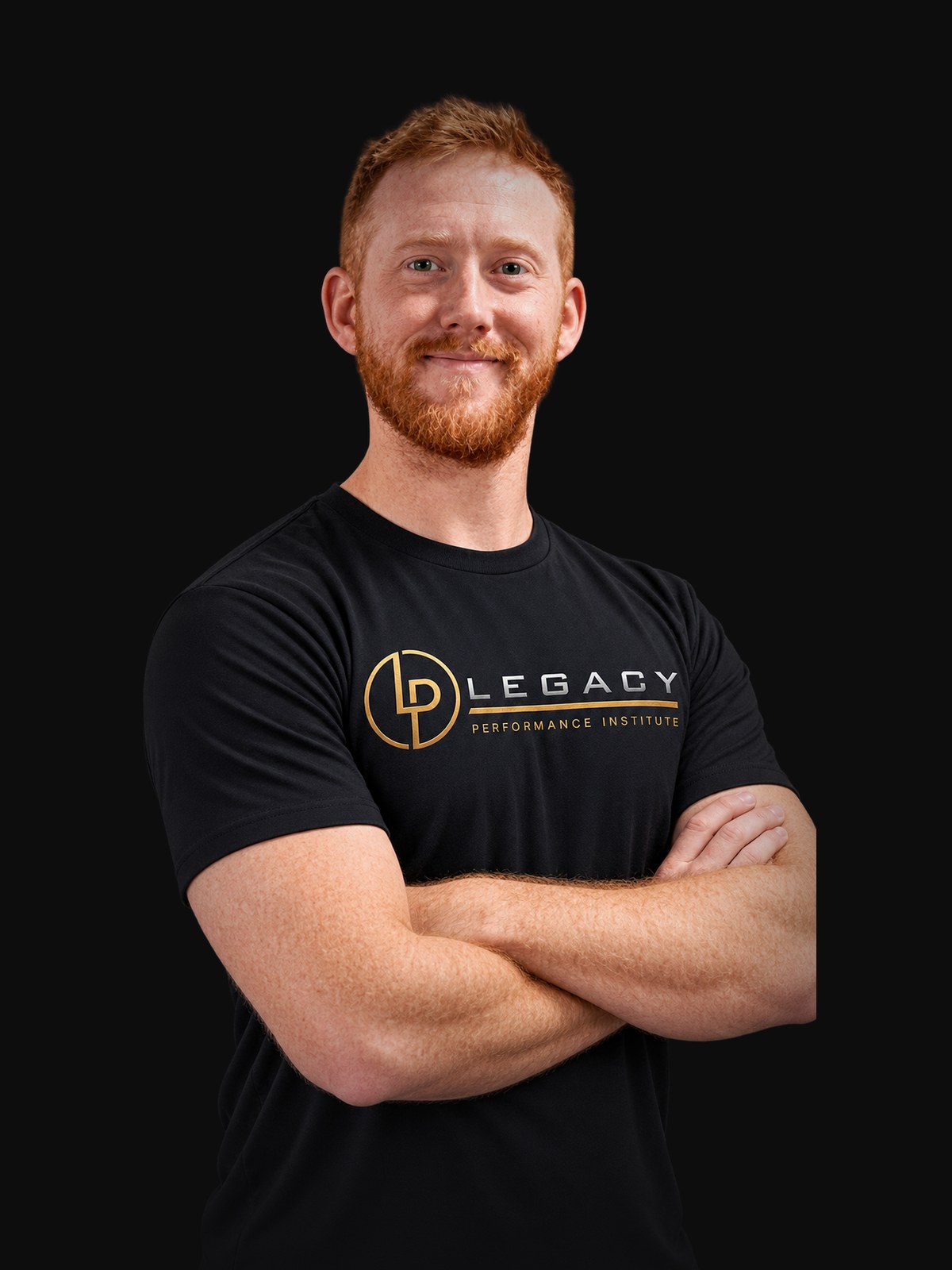 Andy Mog — Functional & Endurance coach at Legacy Performance Institute San Diego