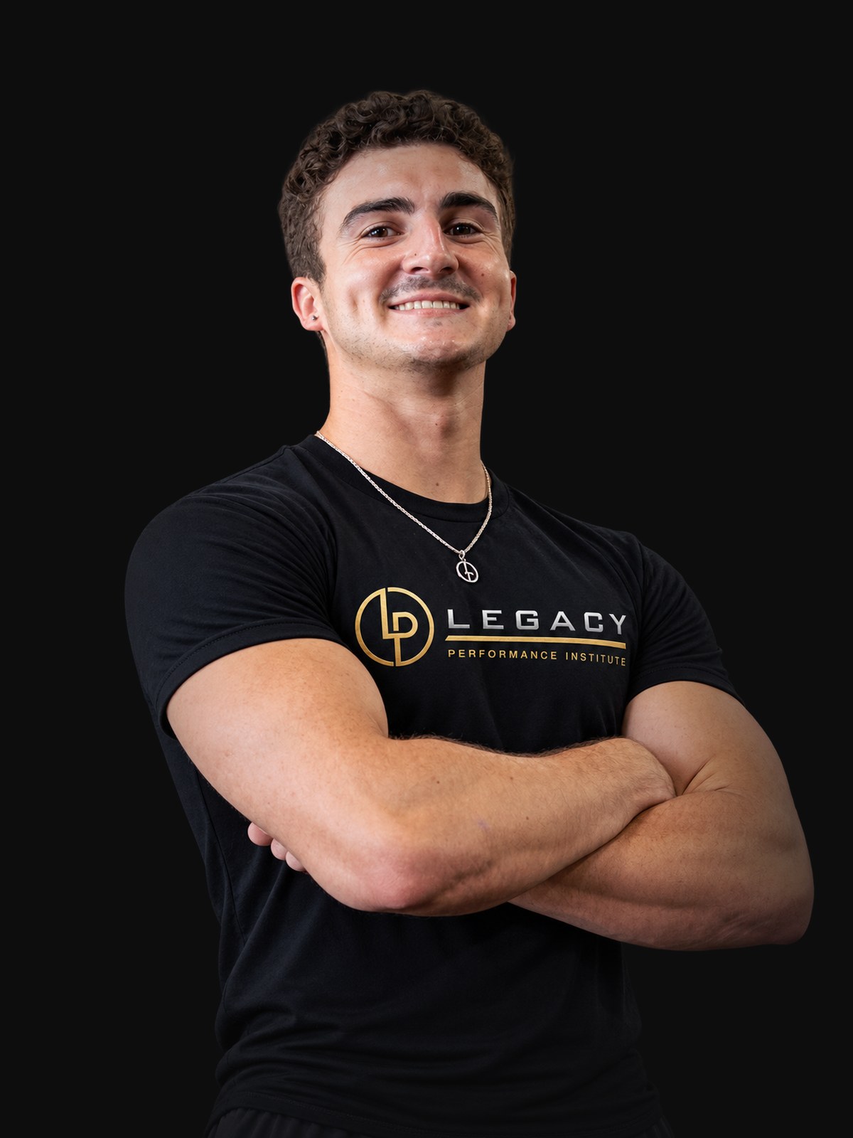 Cameron Power — Strength & Performance coach at Legacy Performance Institute San Diego