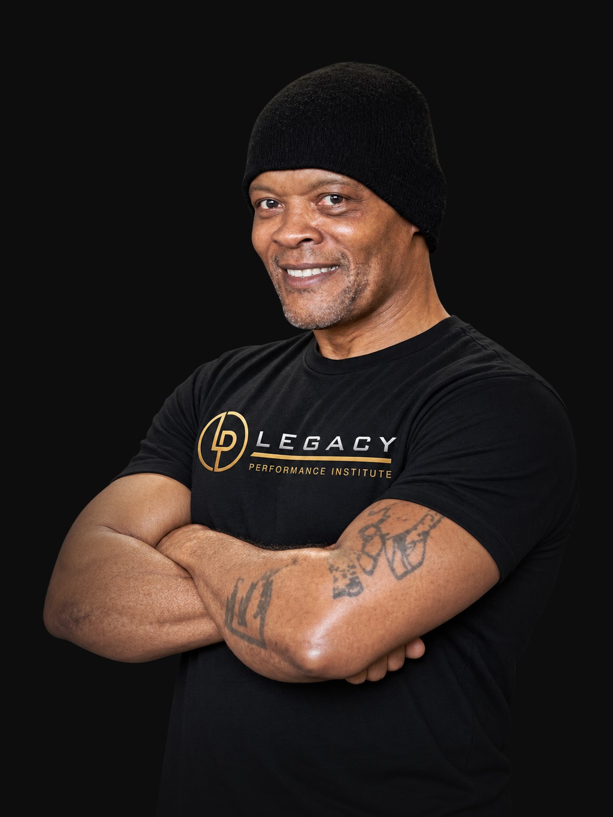 Coach Bizz Devers — Boxing & Combat coach at Legacy Performance Institute San Diego