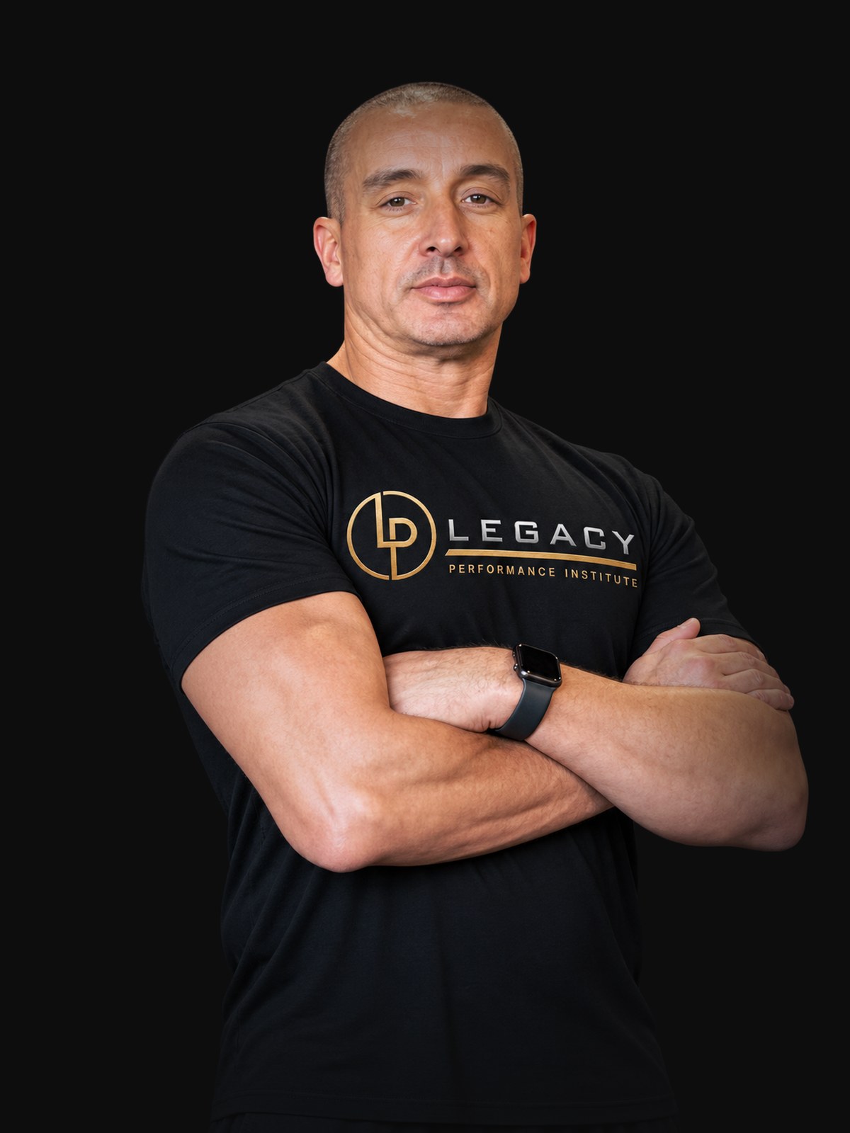 Greg Fraser — Functional & Endurance coach at Legacy Performance Institute San Diego