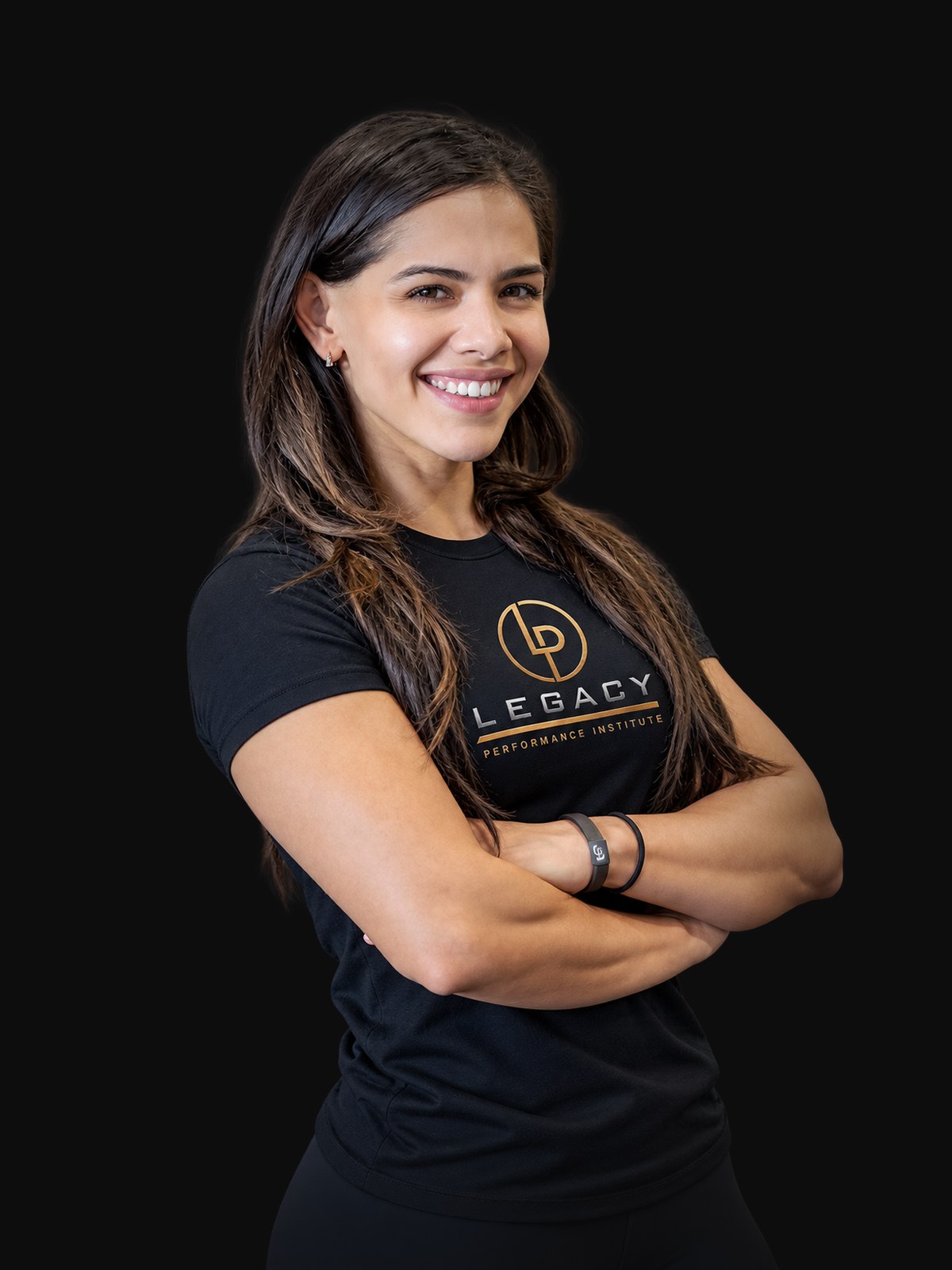 Lauren Aros — Body Recomposition coach at Legacy Performance Institute San Diego